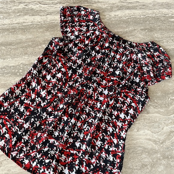 Violet&Claire flowy summer top - Picture 2 of 9